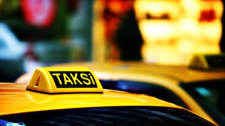 İlçemizde ticari taksi ücret tarifesi 