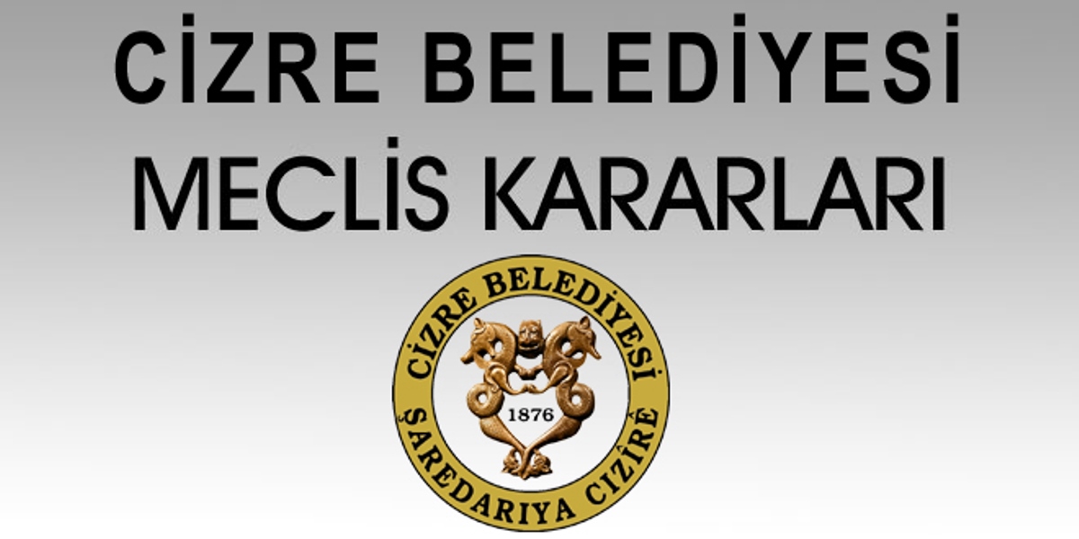 2024 AĞUSTOS AYI MECLİS KARARLARI 5